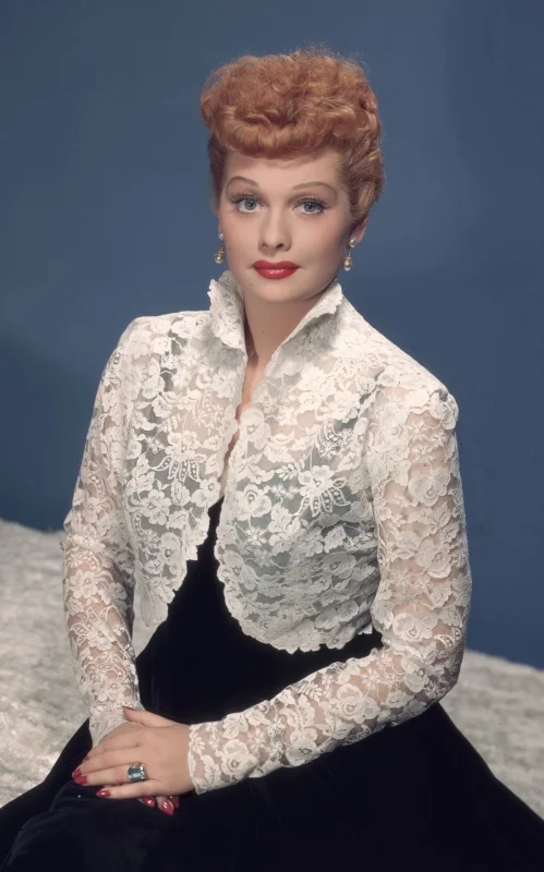 Lucille Ball — Imagen principal
