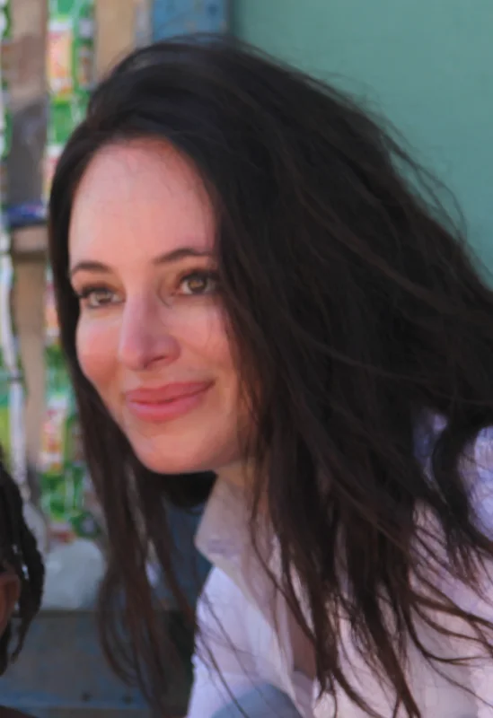 Madeleine Stowe — Imagen principal
