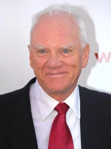Malcolm McDowell — Imagen principal