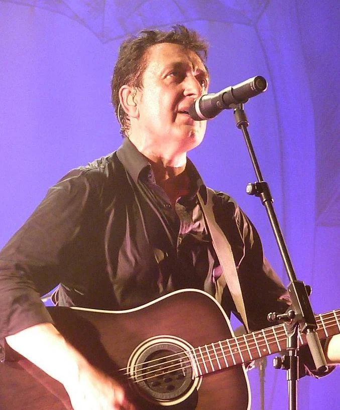 Manolo García — Imagen principal