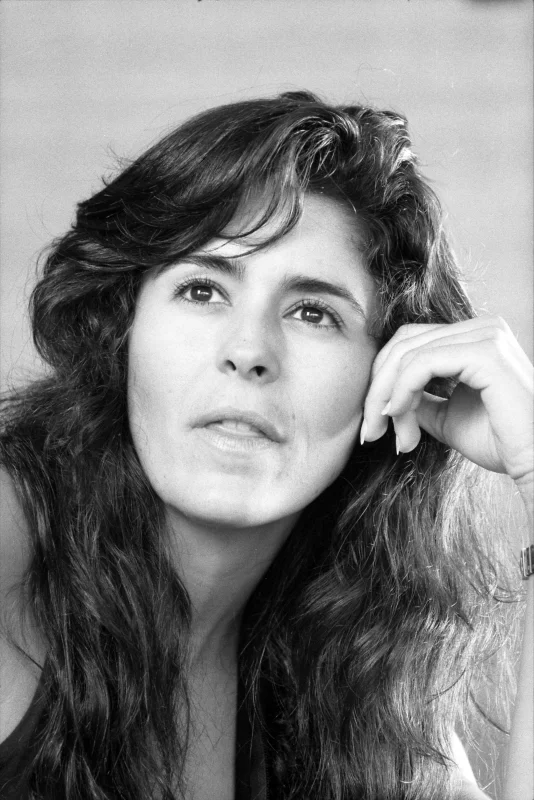 María Conchita Alonso — Imagen principal