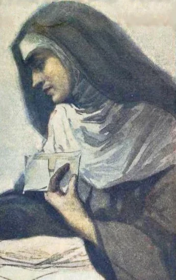 Mariana Alcoforado — Imagen principal