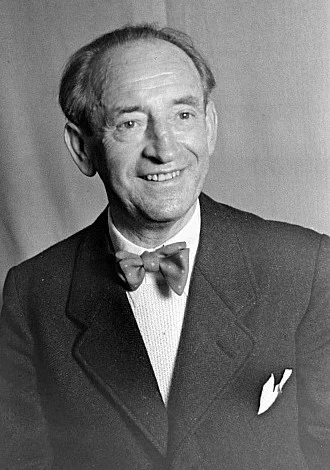 Max Pechstein — Imagen principal