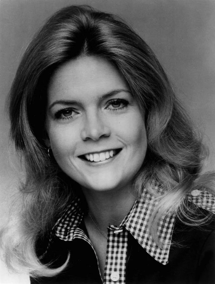 Meredith Baxter — Imagen principal