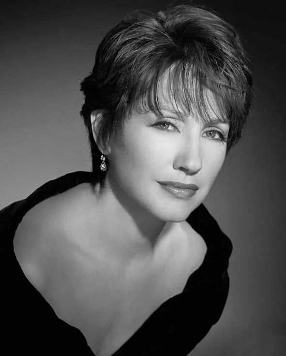 Nathalie Baye — Imagen principal