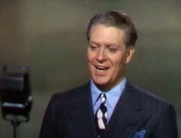 Nelson Eddy — Imagen principal