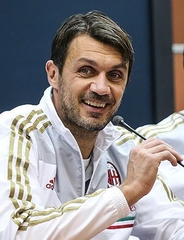 Paolo Maldini — Imagen principal