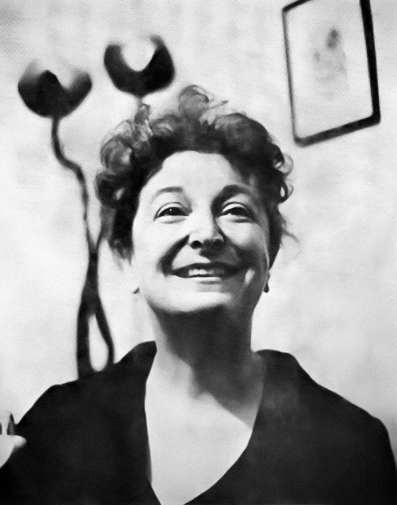 Pauline Kael — Imagen principal