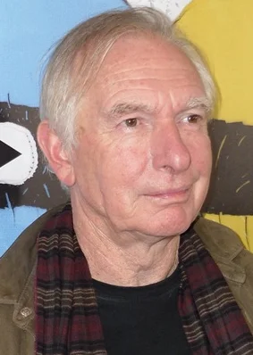 Peter Weir — Imagen principal