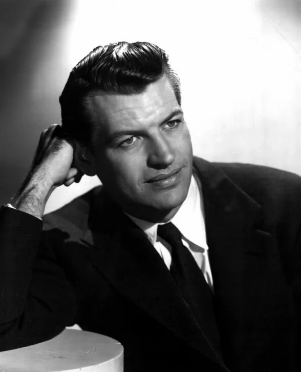 Richard Egan — Imagen principal