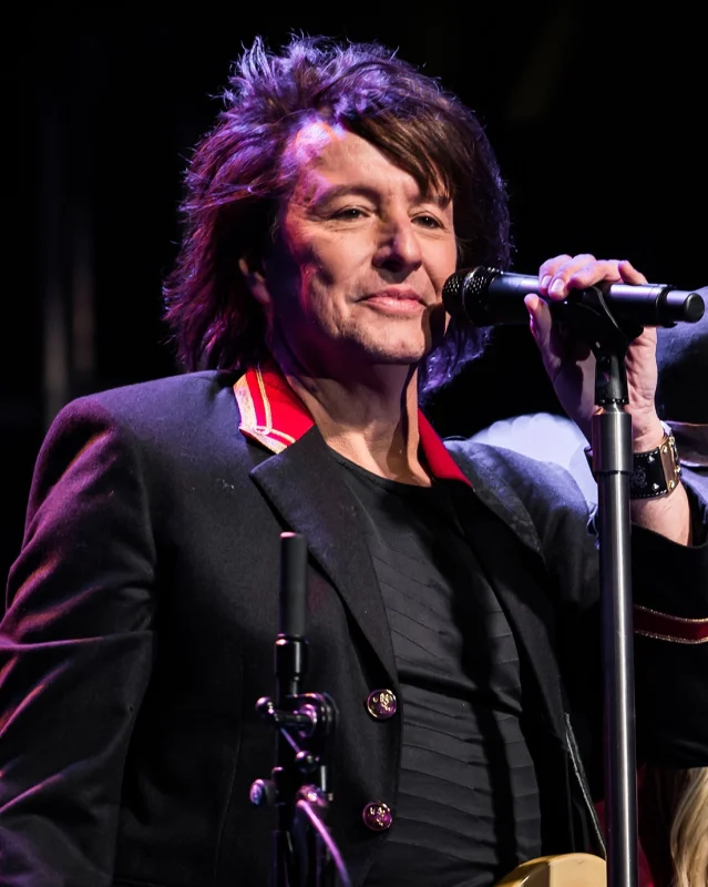 Richie Sambora — Imagen principal