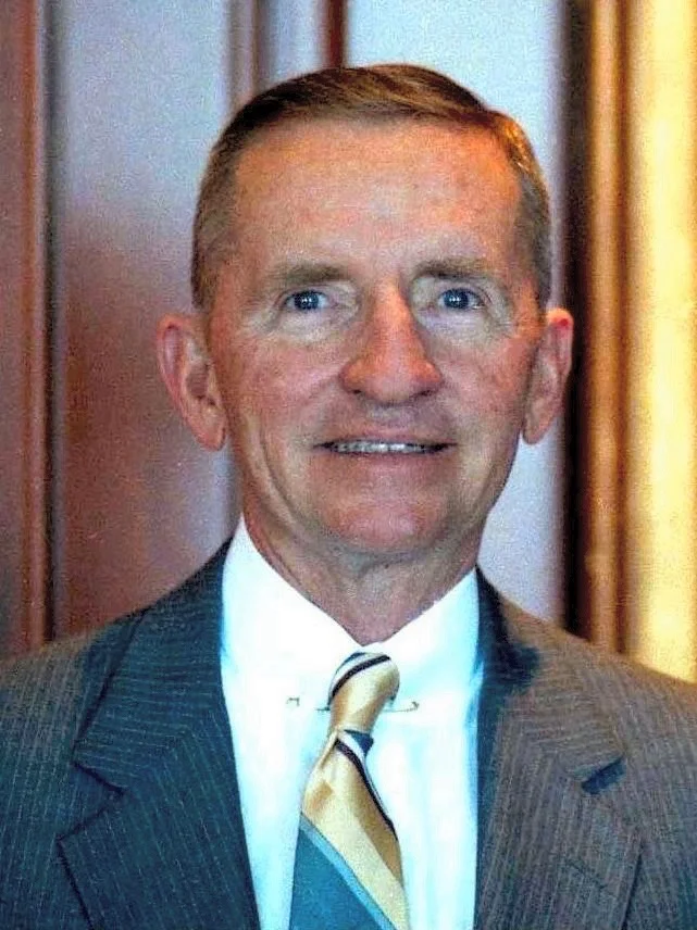 Ross Perot — Imagen principal