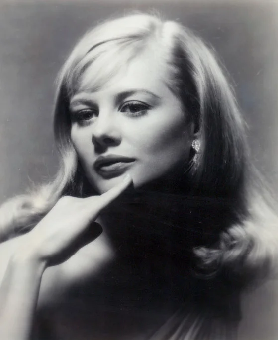 Shirley Knight — Imagen principal