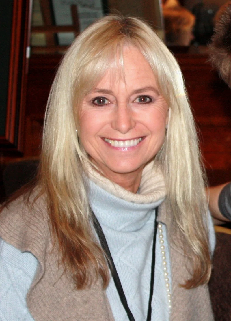 Susan George — Imagen principal
