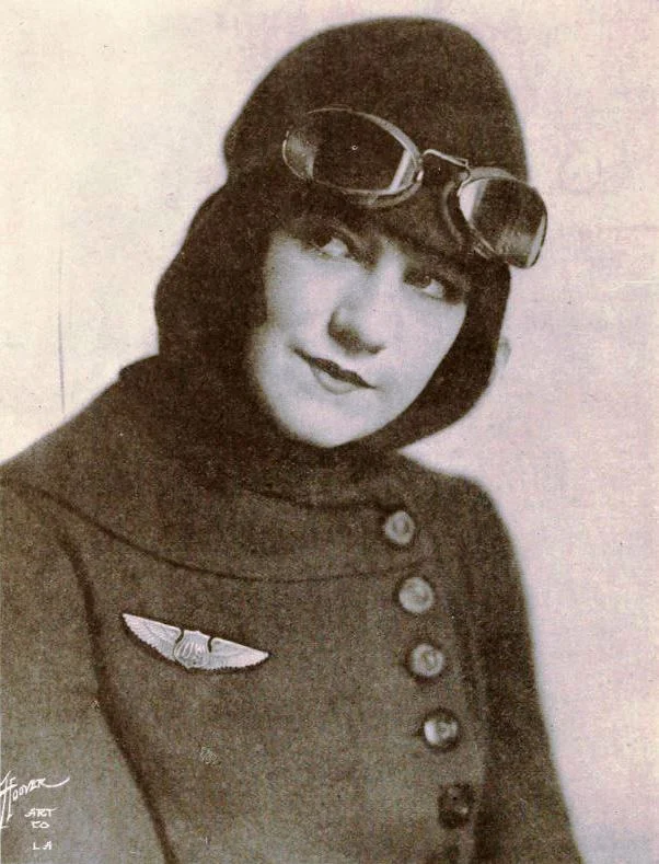 Viola Dana — Imagen principal