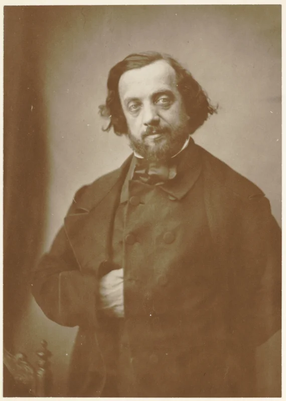 Adolphe Appian — Imagen principal