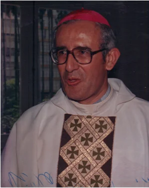 Alfonso Cabezas Aristizábal — Imagen principal