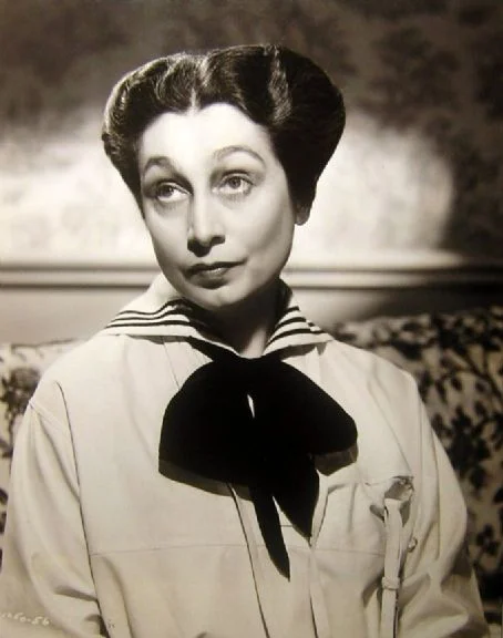 Aline MacMahon — Imagen principal