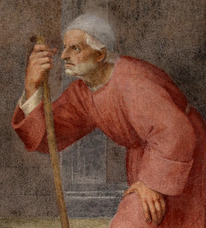 Andrea della Robbia — Imagen principal