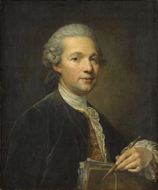 Ange-Jacques Gabriel — Imagen principal