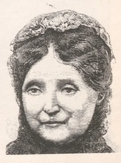 Antonia Díaz Fernández de Lamarque — Imagen principal