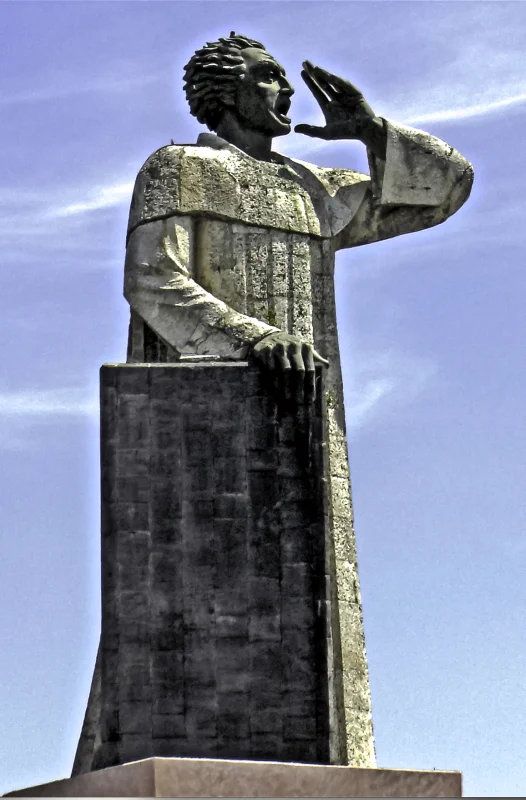 Antonio de Montesinos — Imagen principal