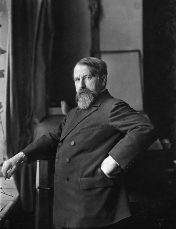 Arthur Schnitzler — Imagen principal