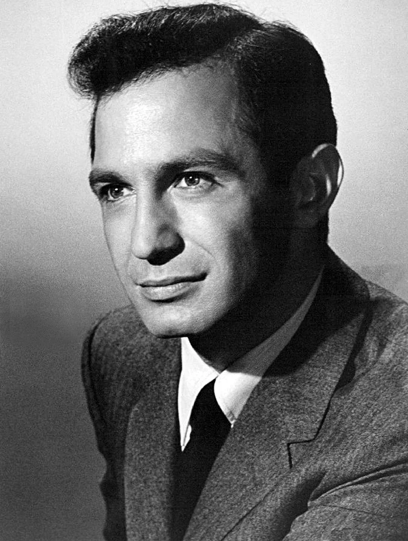 Ben Gazzara — Imagen principal
