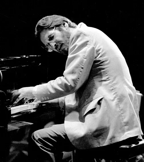 Bill Evans — Imagen principal