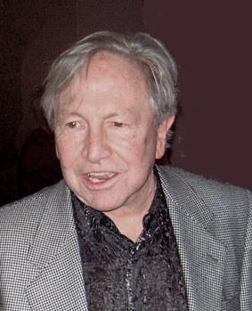 Robert Rauschenberg — Imagen principal