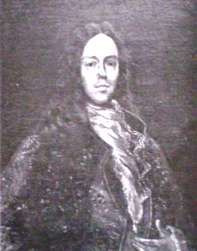 Bruno Mauricio de Zabala Cortázar — Imagen principal