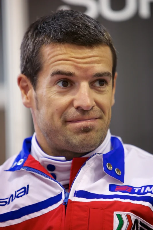 Carlos Checa — Imagen principal
