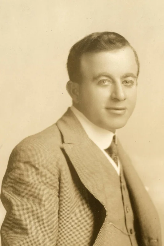 Chester Conklin — Imagen principal