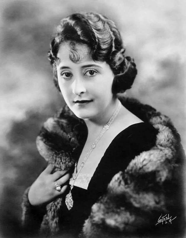 Clara Kimball Young — Imagen principal