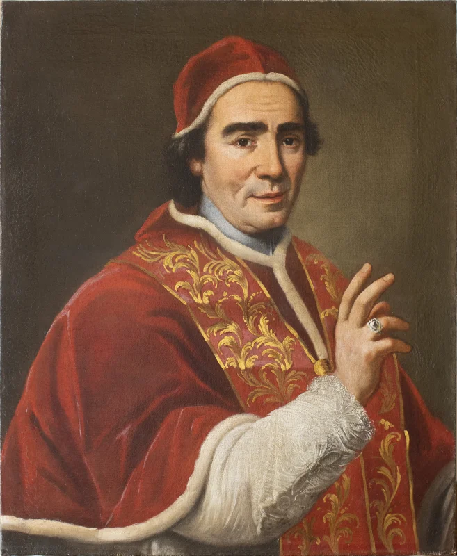 Clemente XIV — Imagen principal