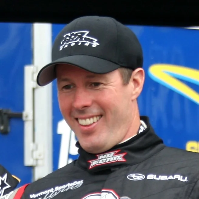 Colin McRae — Imagen principal