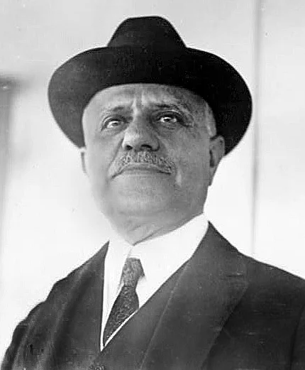 Daniel Guggenheim — Imagen principal