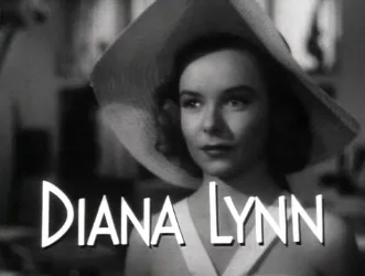 Diana Lynn — Imagen principal