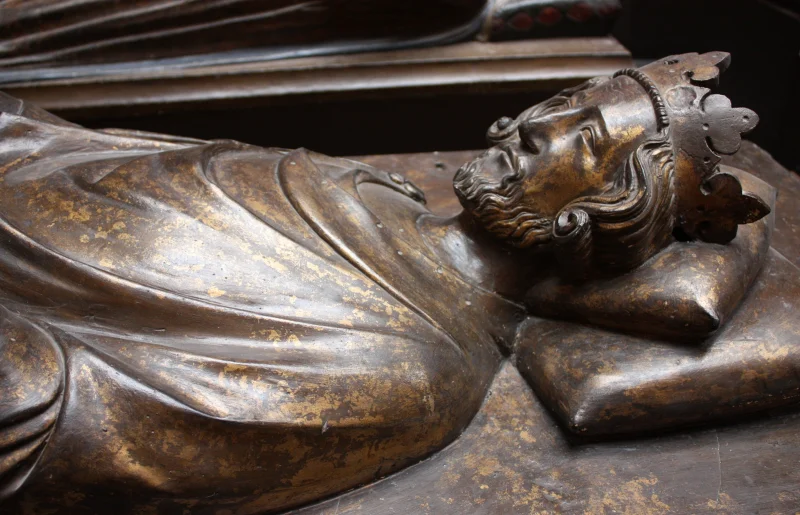 Enrique III de Inglaterra — Imagen principal