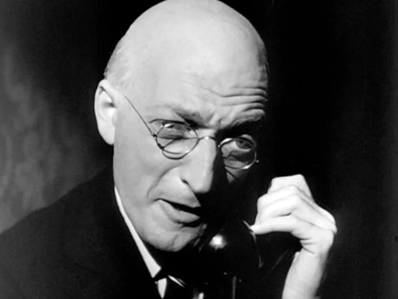 Everett Sloane — Imagen principal