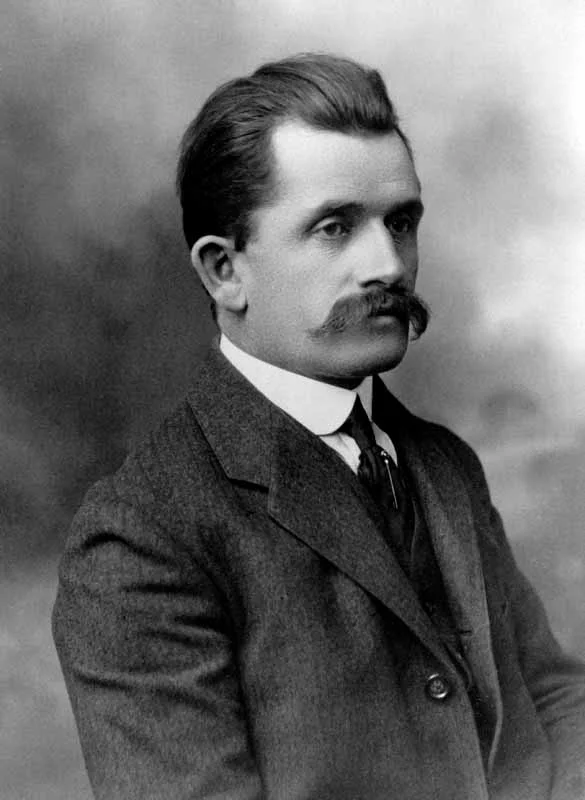 Ferdinand Porsche — Imagen principal