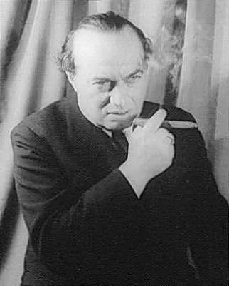 Franz Werfel — Imagen principal