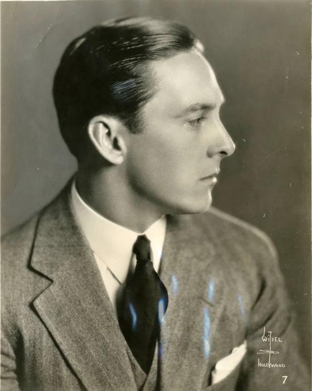 George O'Brien — Imagen principal