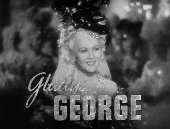 Gladys George — Imagen principal