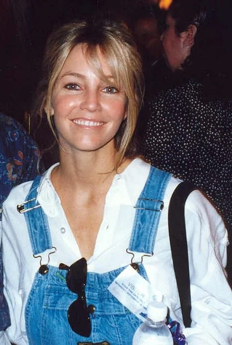 Heather Locklear — Imagen principal