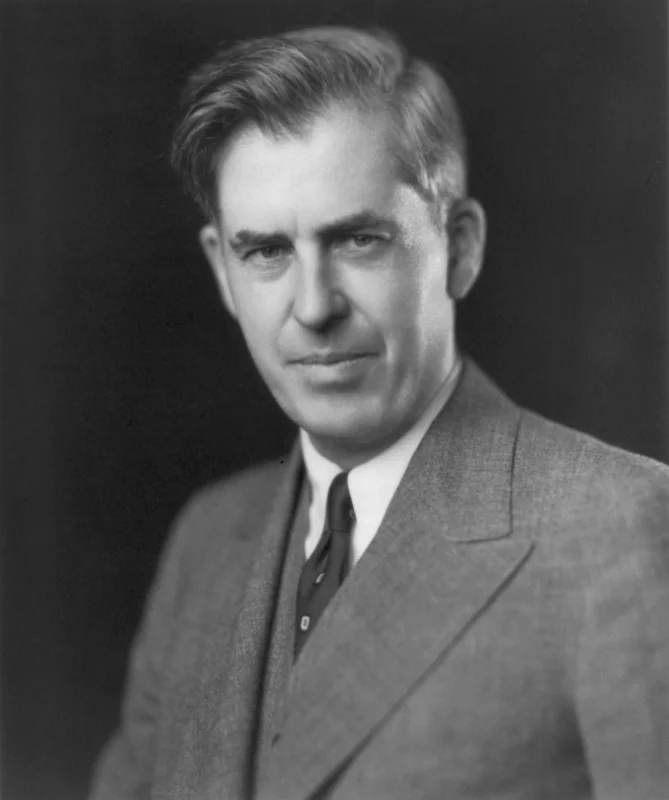 Henry A. Wallace — Imagen principal
