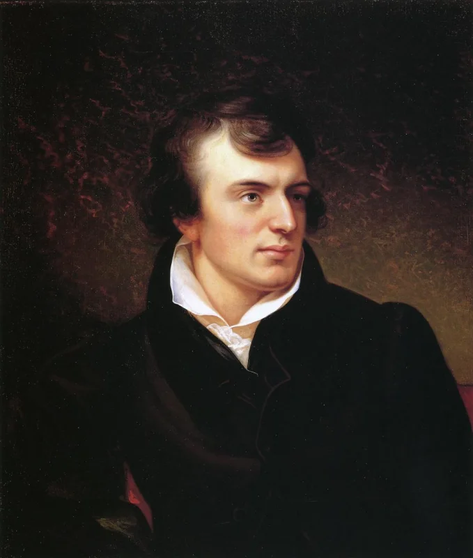 Horatio Greenough — Imagen principal