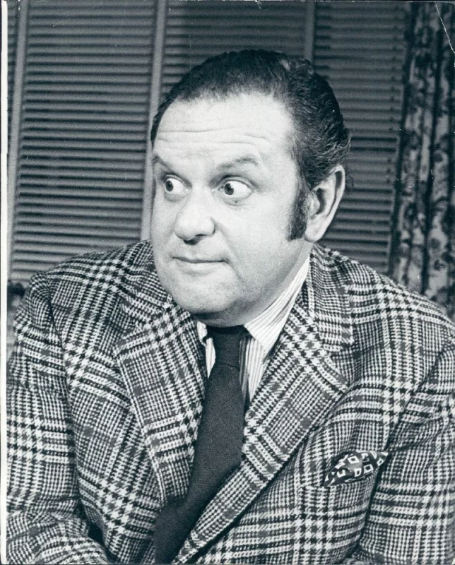 Jack Weston — Imagen principal