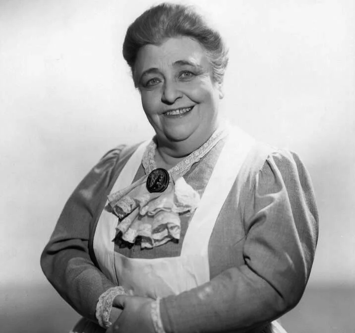 Jane Darwell — Imagen principal