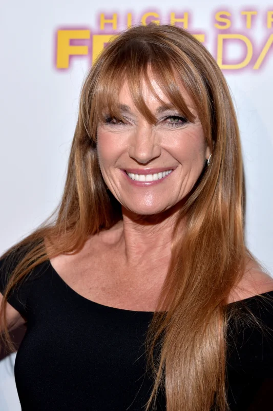 Jane Seymour — Imagen principal